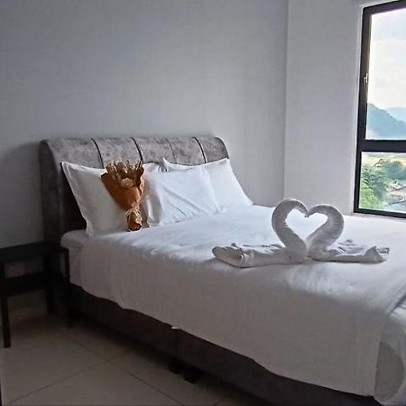 The Horizon Ipoh L8 2Br Deluxe By Grab A Stay Экстерьер фото