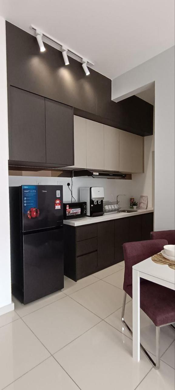 The Horizon Ipoh L8 2Br Deluxe By Grab A Stay Экстерьер фото